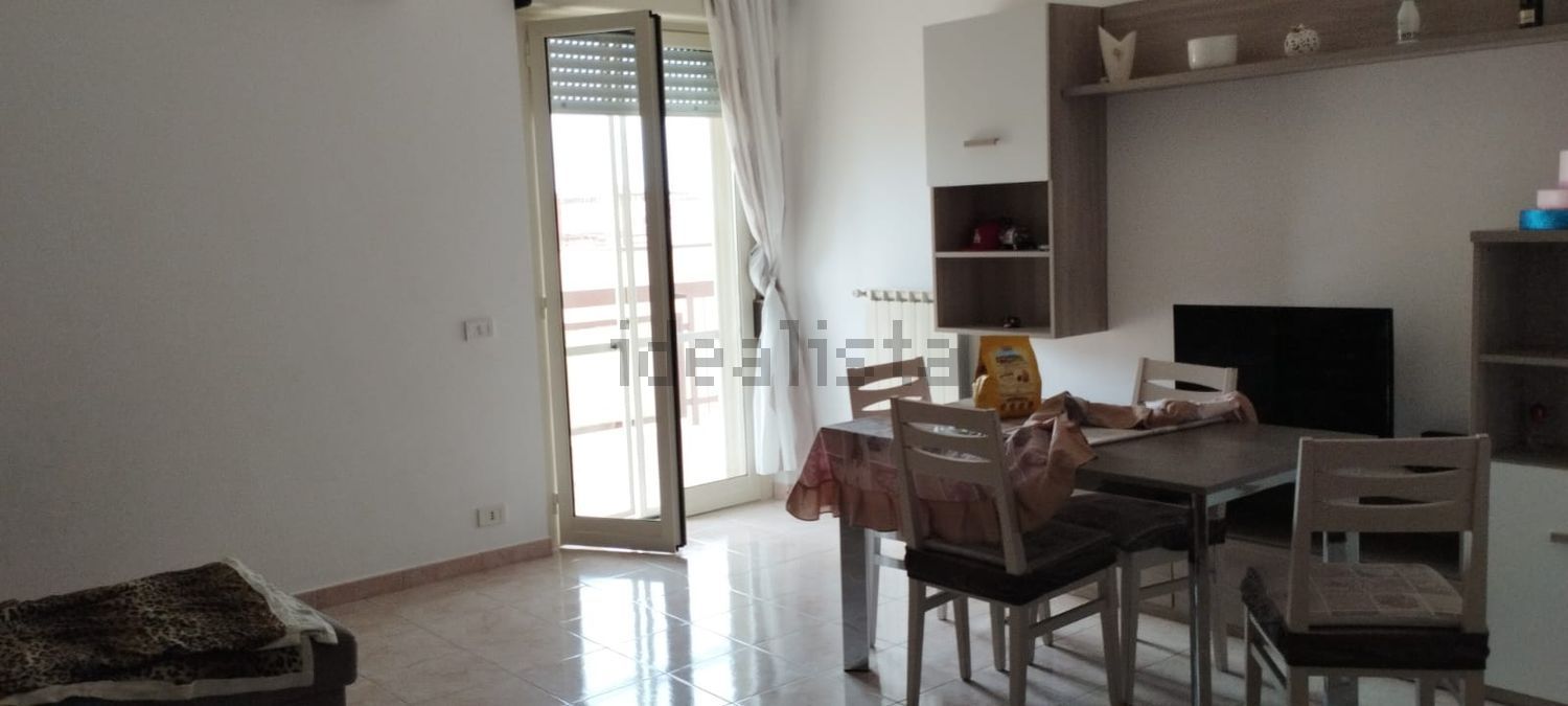 appartamento in affitto a Ginosa