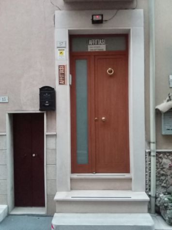 appartamento in affitto a Ginosa