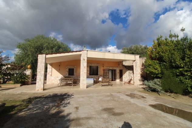 appartamento in affitto a Grottaglie