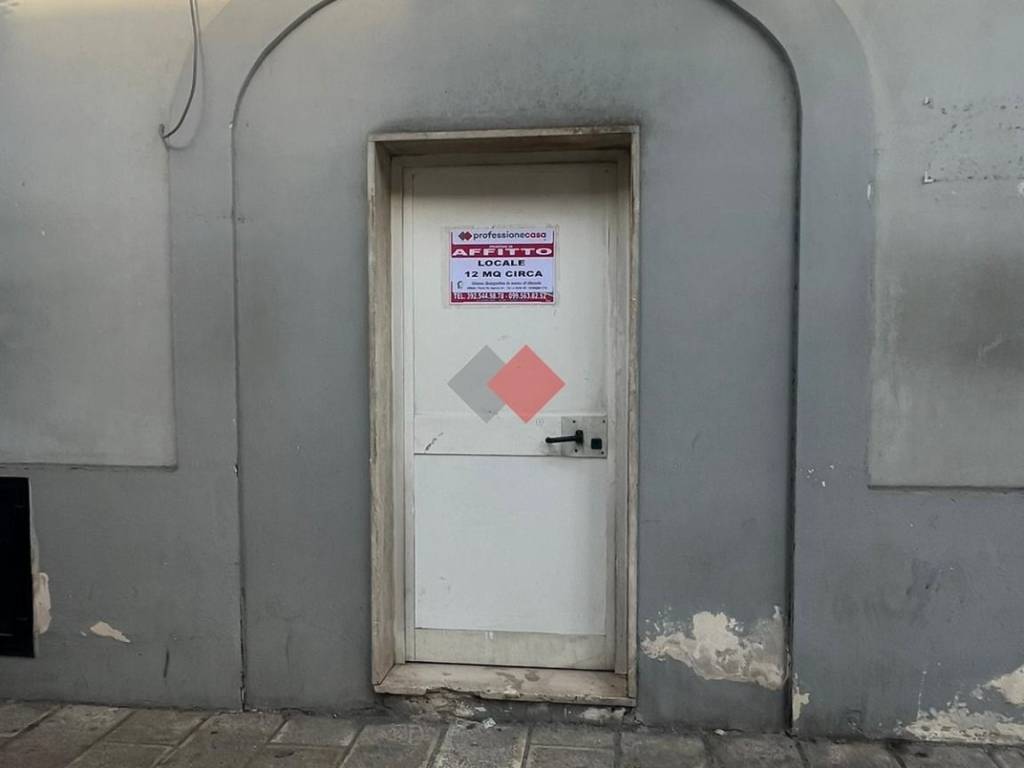 negozio in affitto a Grottaglie