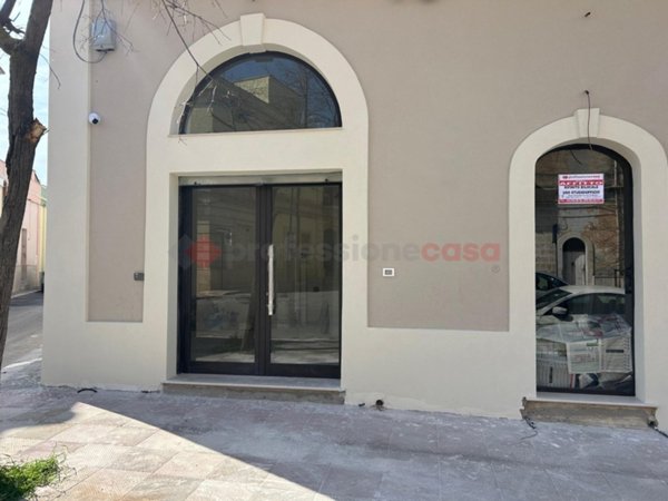 appartamento in affitto a Grottaglie