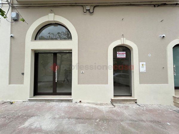 appartamento in affitto a Grottaglie