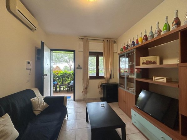 appartamento in affitto a Grottaglie