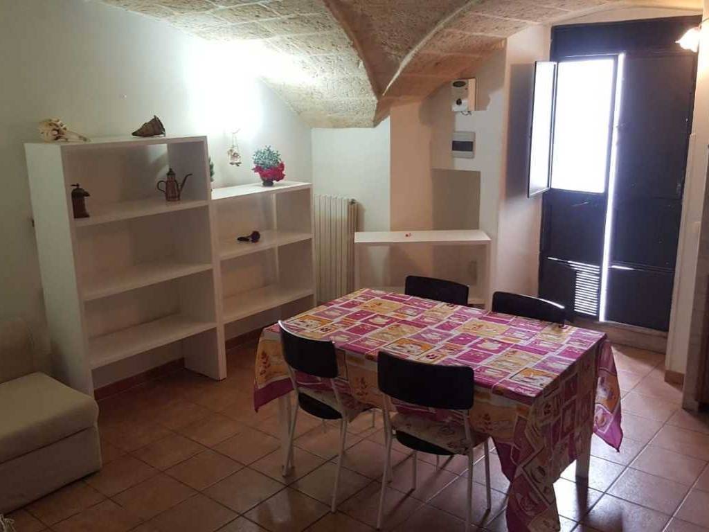 appartamento in affitto a Grottaglie