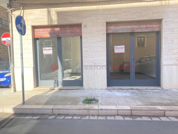 ufficio in affitto a Grottaglie
