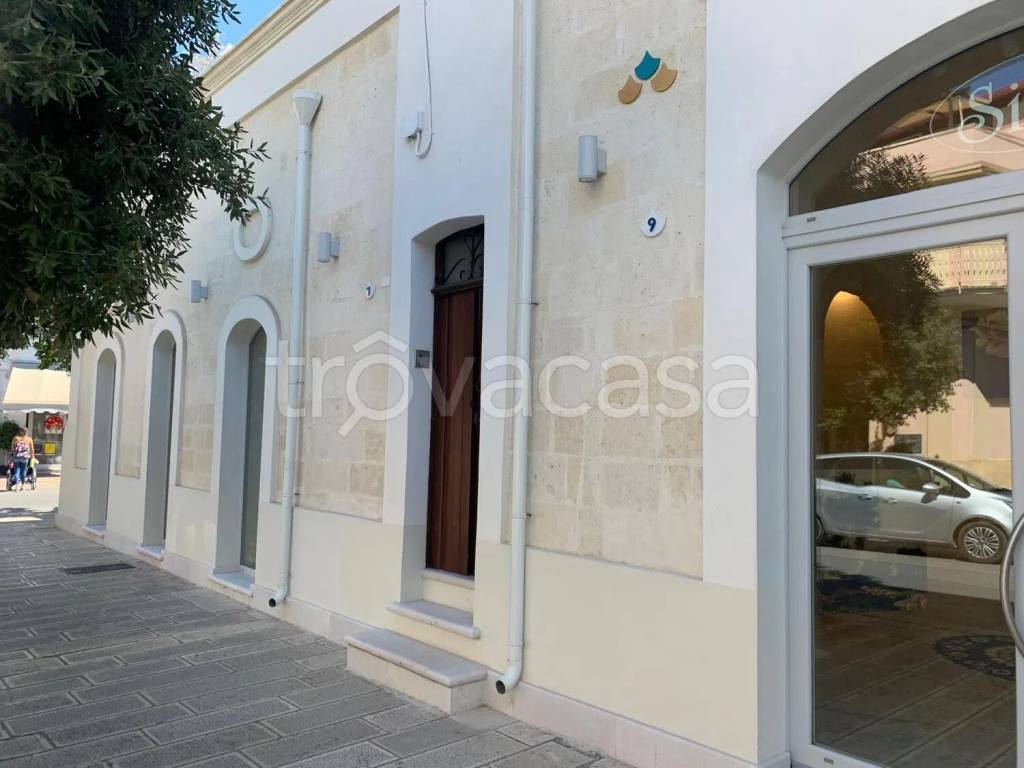 trivano in affitto a Grottaglie