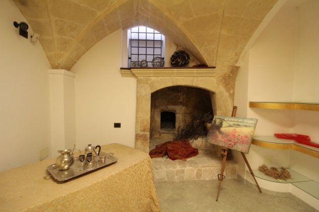 locale commerciale in affitto a Grottaglie