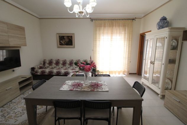 appartamento in affitto a Grottaglie