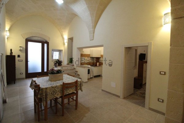 appartamento in affitto a Grottaglie