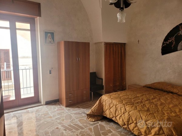 appartamento in affitto a Grottaglie