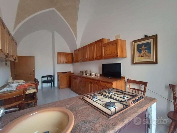 appartamento in affitto a Grottaglie