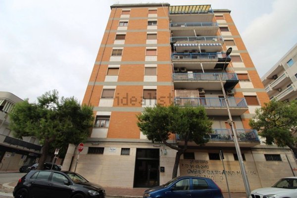 appartamento in affitto a Grottaglie