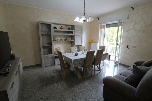 appartamento in affitto a Grottaglie