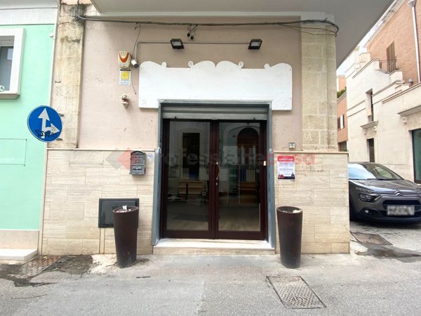 appartamento in affitto a Grottaglie