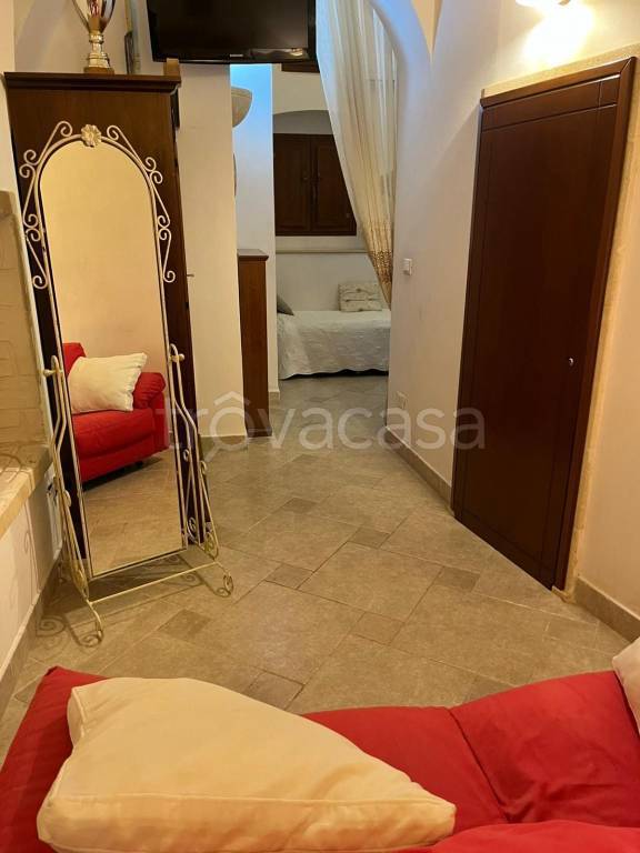 appartamento in affitto a Grottaglie