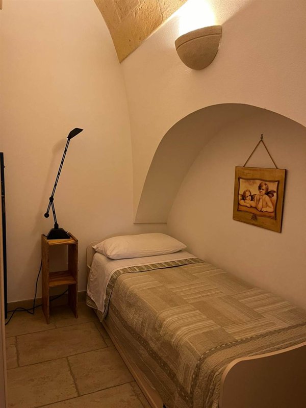 appartamento in affitto a Grottaglie