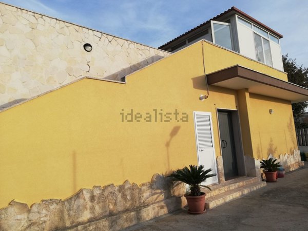 appartamento in affitto a Grottaglie