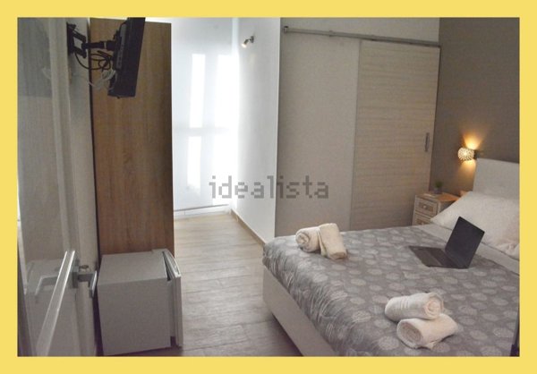 appartamento in affitto a Grottaglie