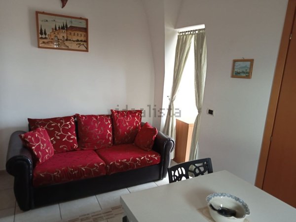 appartamento in affitto a Grottaglie