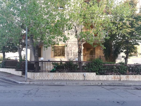 ufficio in affitto a Grottaglie