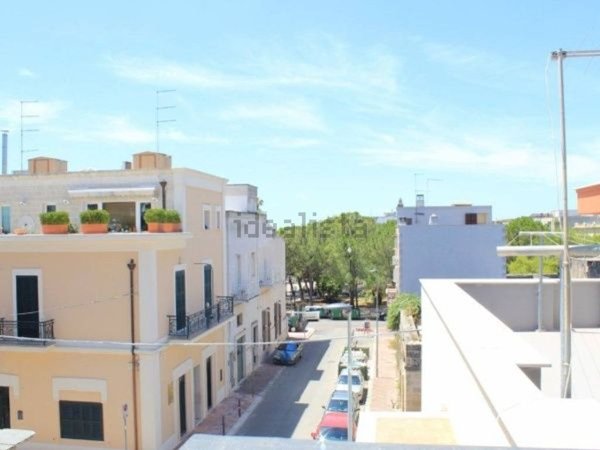 appartamento in affitto a Grottaglie