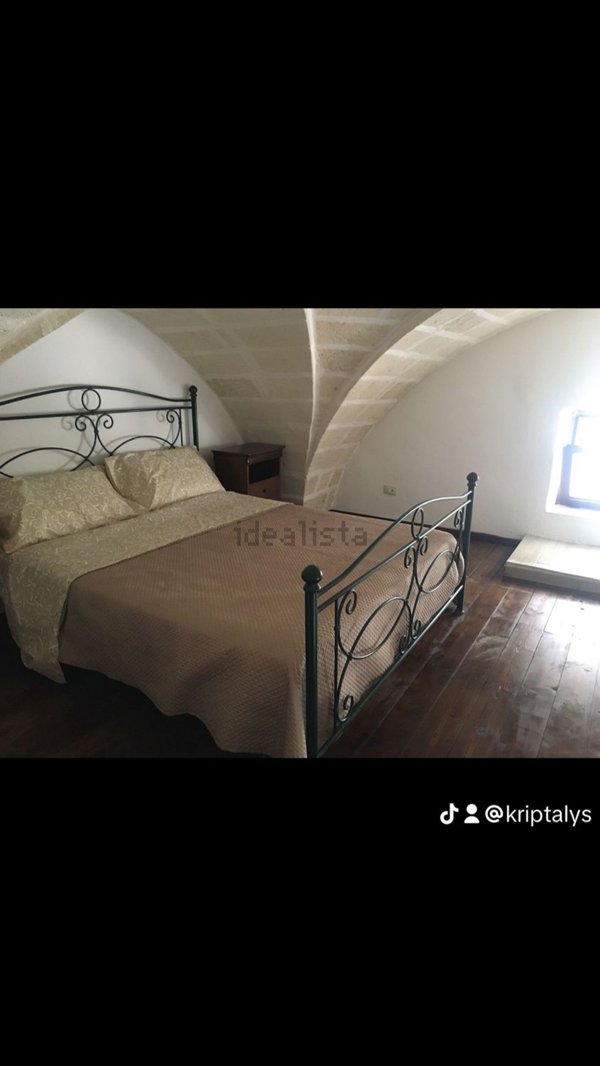 appartamento in affitto a Grottaglie