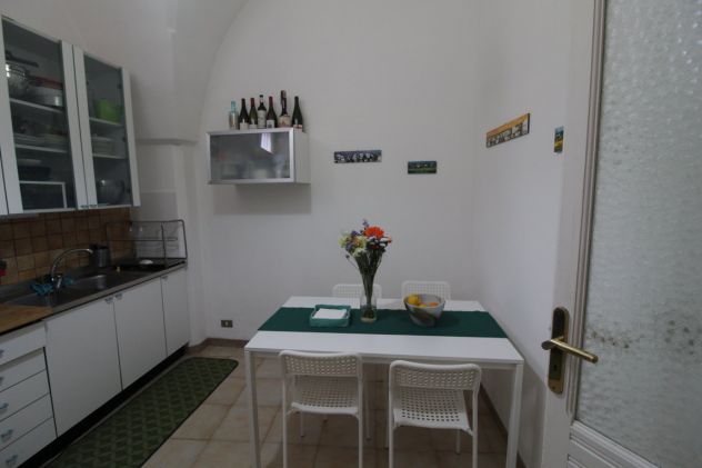 appartamento in affitto a Grottaglie