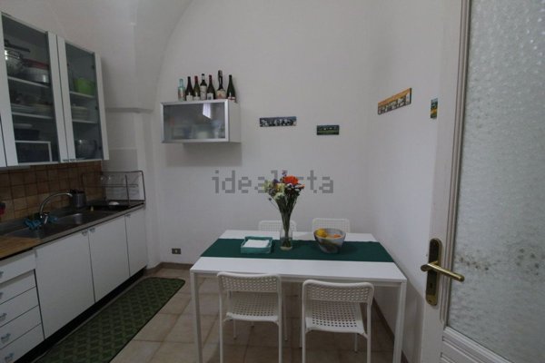 appartamento in affitto a Grottaglie