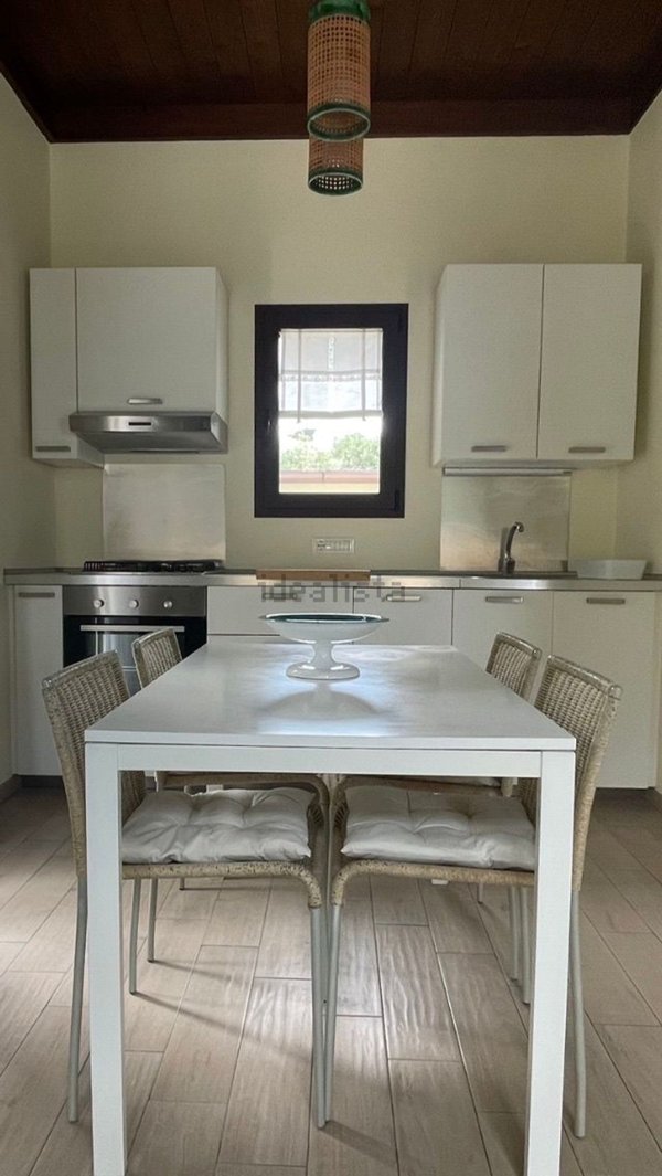 appartamento in affitto a Grottaglie