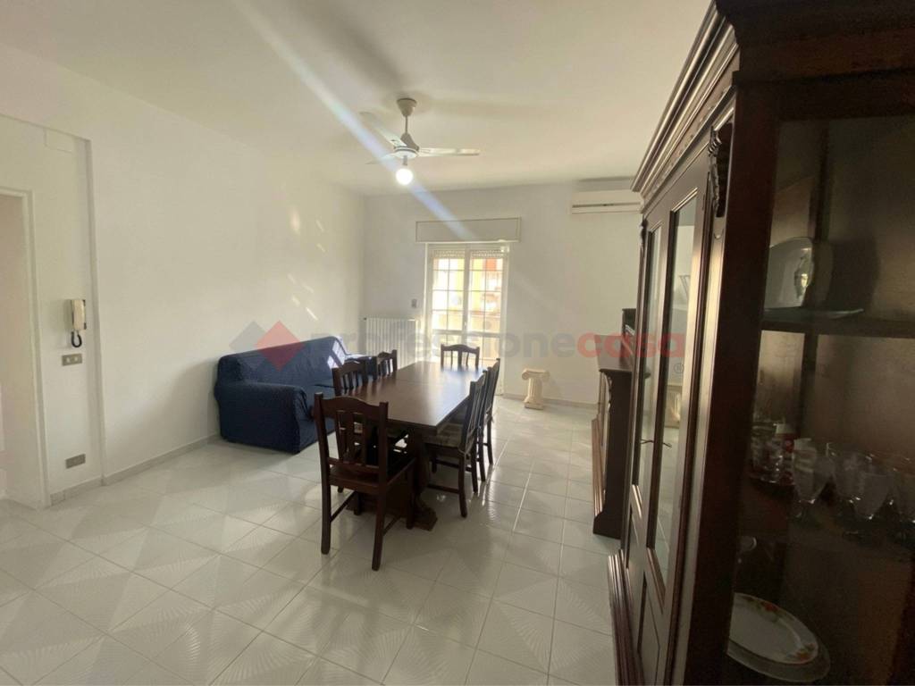 appartamento in affitto a Grottaglie