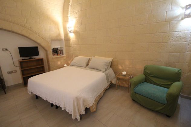 appartamento in affitto a Grottaglie