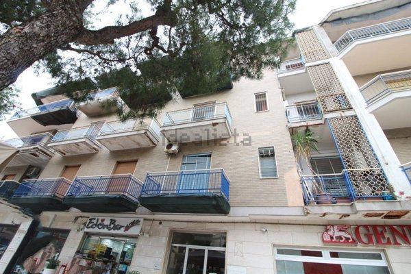 appartamento in affitto a Grottaglie