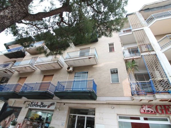 appartamento in affitto a Grottaglie