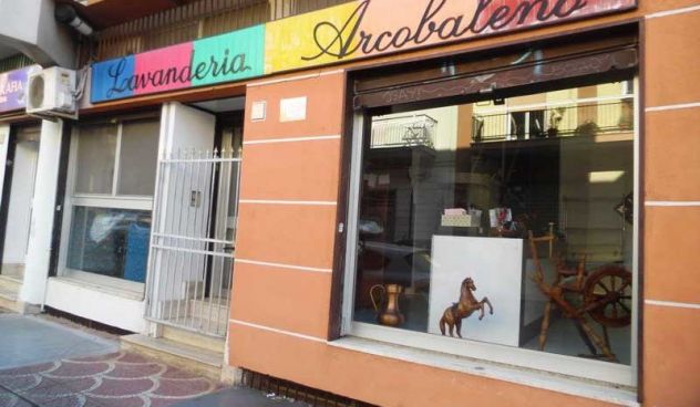 locale commerciale in affitto a Grottaglie