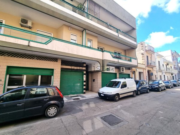 appartamento in affitto a Grottaglie