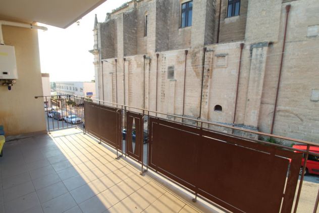 appartamento in affitto a Grottaglie
