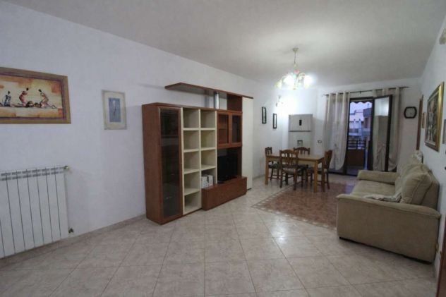 appartamento in affitto a Grottaglie