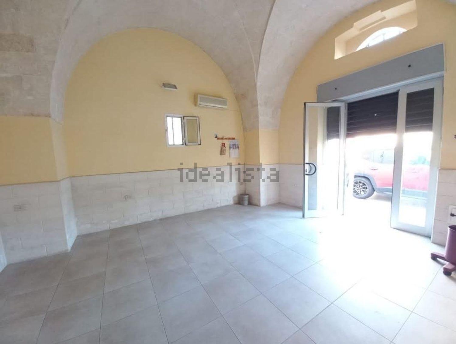 ufficio in affitto a Grottaglie