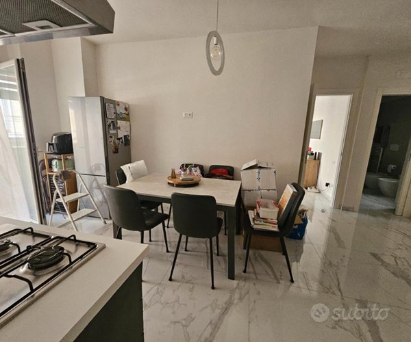 appartamento in affitto a Grottaglie