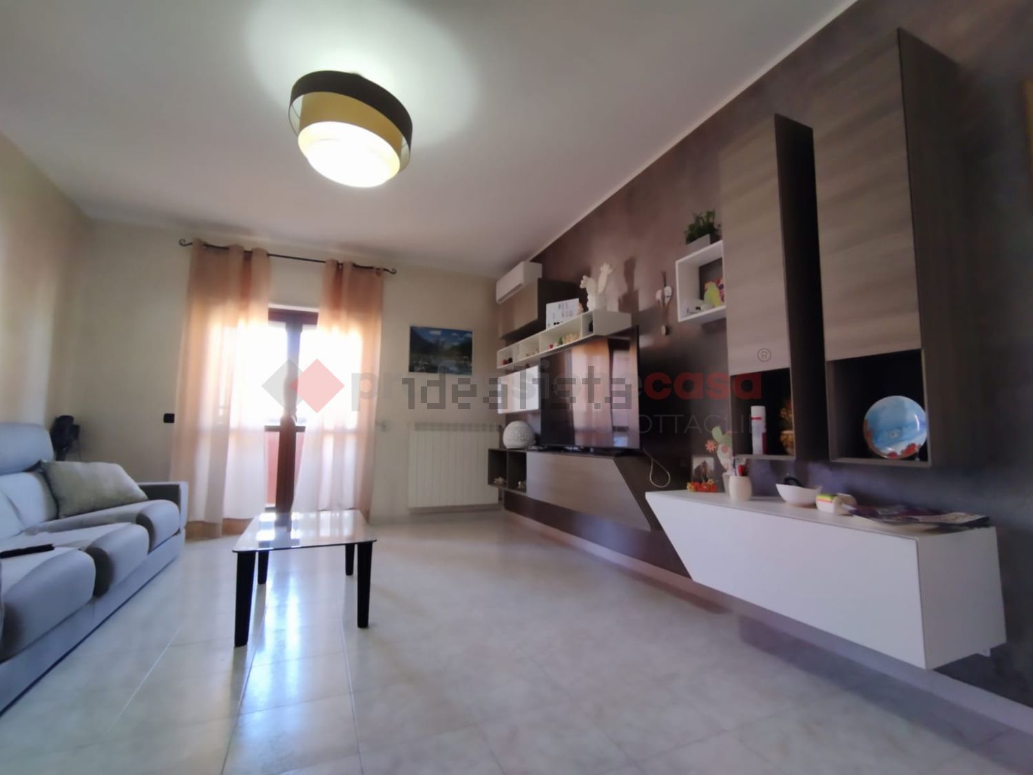 appartamento in affitto a Grottaglie