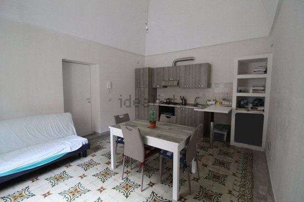 appartamento in affitto a Grottaglie