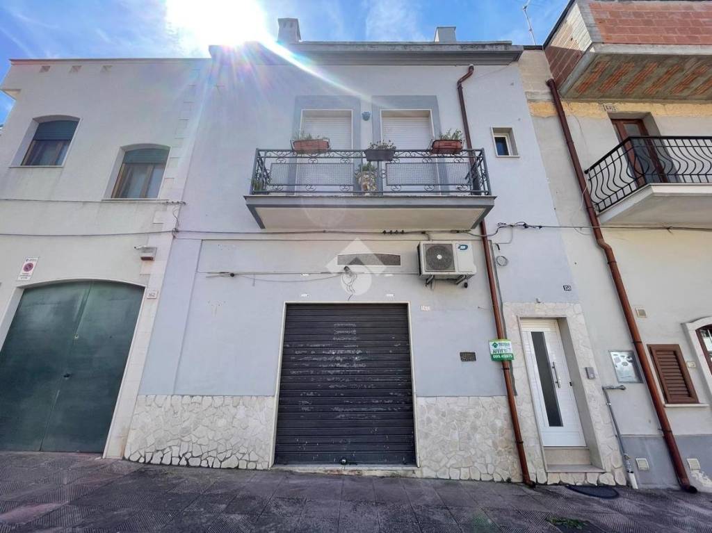 appartamento in affitto a Grottaglie