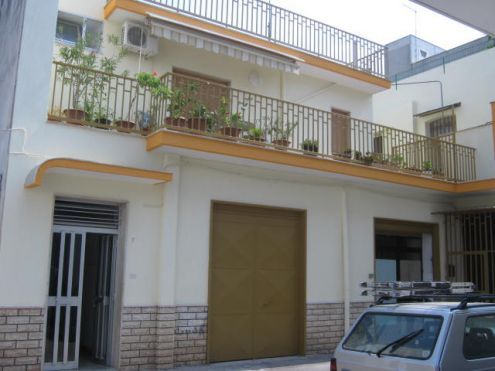 appartamento in affitto a Grottaglie