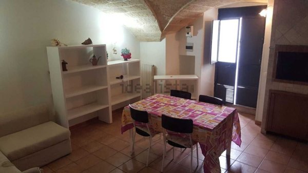 appartamento in affitto a Grottaglie