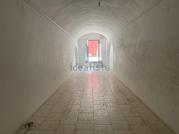 appartamento in affitto a Grottaglie