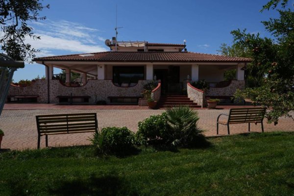casa indipendente in affitto a Grottaglie in zona Paparazio