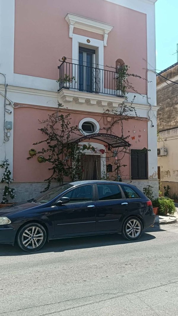appartamento in affitto a Grottaglie