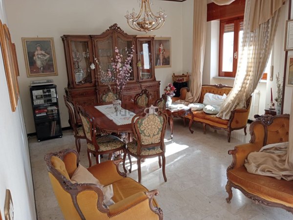 appartamento in affitto a Laterza