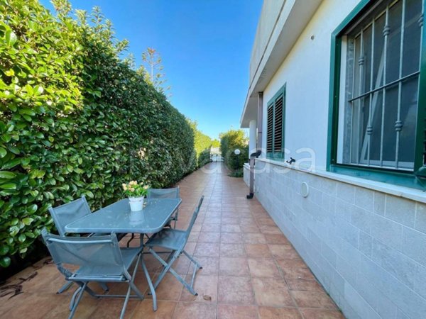 casa indipendente in affitto a Leporano
