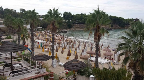 appartamento in affitto a Leporano
